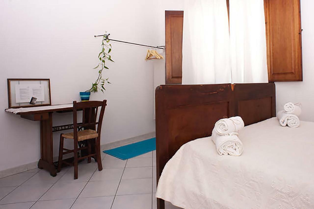 B&B La Casetta Quartu Sant'Elena Bagian luar foto