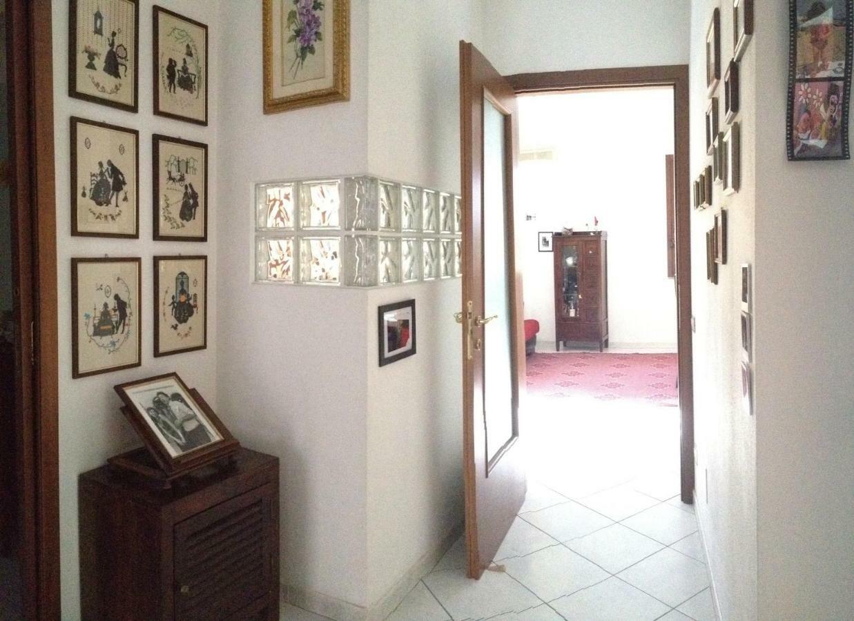 B&B La Casetta Quartu Sant'Elena Bagian luar foto